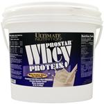 ProStar Whey Protein Creamy Vanilla