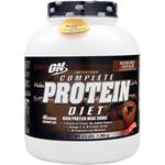 Complete Protein Diet Double Rich Chocolate