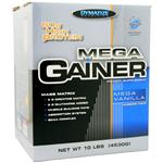 Mega Gainer Mega Chocolate