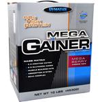 Mega Gainer Mega Berry