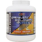 Fruit Blast the Whey Tangy Orange