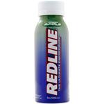 Redline Energy Drink Green Apple 