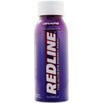 Redline Energy Drink Grape