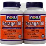 Borage Oil - Borage Oil 