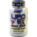 Lipo-6X 