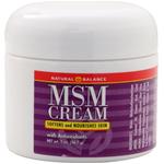 MSM Cream