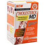 Cholesterol MD