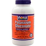 Potassium Gluconate (100% Pure Powder)