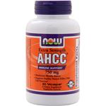 AHCC - Active Hexose Correlated Compound