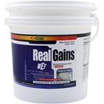 Real Gains Vanilla Ice Cream
