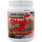 Yaeyama Chlorella 