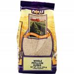 Whole Psyllium Husks 