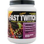 Fast Twitch Sour Berry Blast