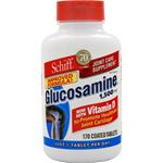Glucosamine