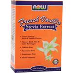 Stevia Extract French Vanilla