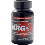 NRG-X