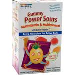 Gummy Power Sours 