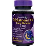 Melatonin - Time Released 