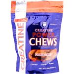 Creatine Power Chews Citrus Twist