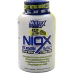 NIOX (Maximum Impact)