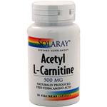 Acetyl L-Carnitine 