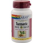 Turmeric - One Daily 