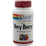 Very Berry 