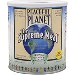 The Supreme Meal 