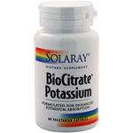 BioCitrate Potassium 
