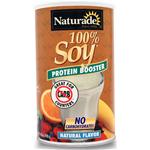 100% Soy Protein Booster Natural
