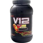 V12 HP 844 Frost Orange Blast