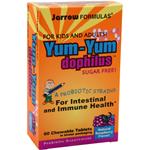 Yum-Yum Dophilus Raspberry (Chewable)