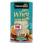 100% Whey Protein Vanilla
