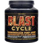 BLAST Cycle Fruit Punch