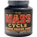 MASS Cycle Fruit Punch