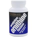 Arginine Ornithine Lysine