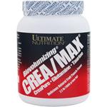 Crea/Max Fruit Punch