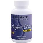 Perfect Diet for Women