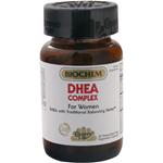 DHEA Complex for Women