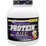 Complete Protein Diet Vanilla Ice Cream