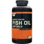 Fish Oil (Enteric-Coated)
