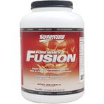 Pure Whey Fusion Vanilla
