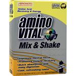 Amino Vital Pro Lemon Citrus