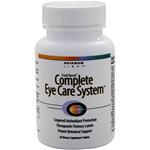 Complete Eye Care System 
