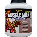 Muscle Milk Collegiate Chocolate