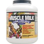 Muscle Milk Collegiate Banana Creme