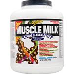 Muscle Milk Collegiate Vanilla Crème