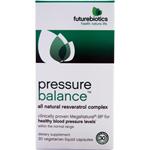 Pressure Balance 