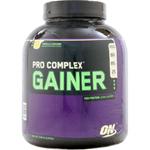 Pro Complex Gainer Vanilla Custard