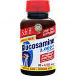 Glucosamine